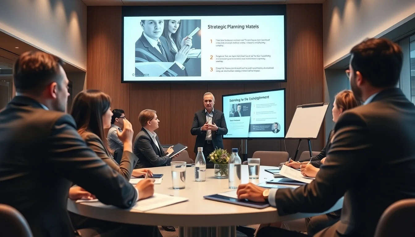 Supporting pricing visual